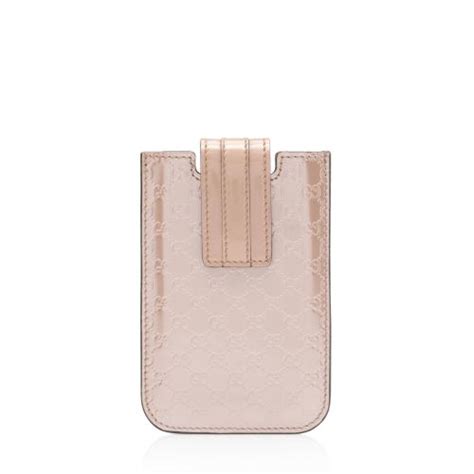 Gucci Microguccissima iPhone 6 Case 15754520 